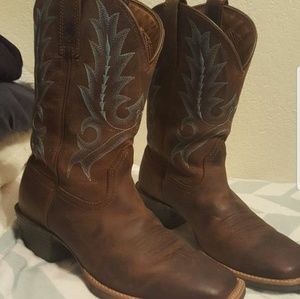 Women's Ariat Boots size 9D